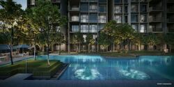 Coastal Cabana (D17), Condominium #601870191